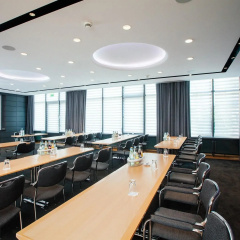 THE MADISON Hotel Hamburg - Bild 13