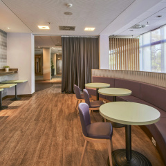 B&B Hotel Offenbach-Kaiserlei - Bild 11