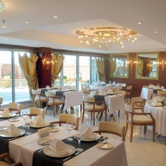 Ankara Hotel Midi - Bild 20