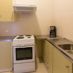 Delice Hotel Apartments - Bild 22