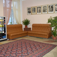 Komarovo Hotel