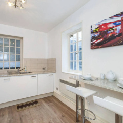 Club Living - Liverpool Street Apartments - Bild 9
