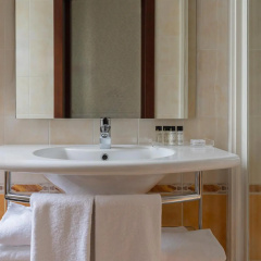 Hotel Firenze - Bild 17