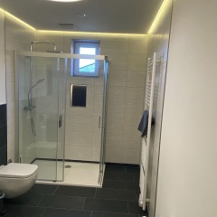 Beautiful Flat in Blankenburg With Sauna and Balcony - Bild 9