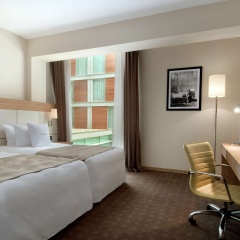 DoubleTree by Hilton Milan - Bild 7