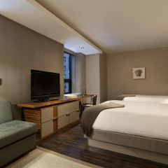 Hyatt Grand Central New York - Bild 5