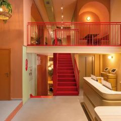 The Loft House Madrid - Bild 6