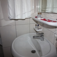 Sun Fire Beach Hotel - Bild 8