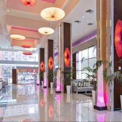 Hotel Riu Plaza New York Times Square - Bild 27