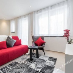 Friedrich Boutique Apartments - Bild 15