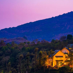Winter Vale Green Stay Resorts, Vagamon