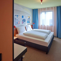 McDreams Hotel Stuttgart-City - Bild 6
