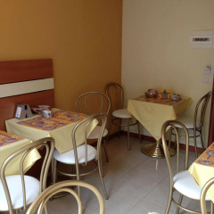 Hotel GF - Bild 23