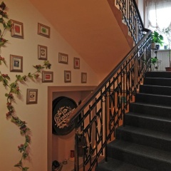 Hotel Wilhelm - Bild 14