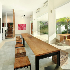 Uma Sapna Seminyak - Bild 29