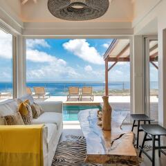 Dream Villa SBH Agave Azul in Gustavia, Saint Barthelemy from 4713$, photos, reviews - zenhotels.com photo 29