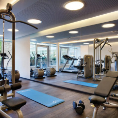 Kempinski Hotel Das Tirol thumbnail 25