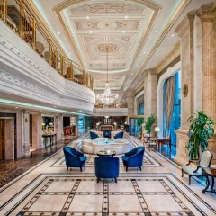 Elite World Istanbul Florya - Bild 2