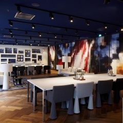 Andaz Amsterdam, Prinsengracht, By Hyatt - Bild 21