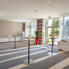 Holiday Inn Düsseldorf - Neuss by IHG - Bild 8