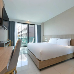 Grace Patong Hotel - Bild 5