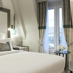 Hilton Paris Opera - Bild 7