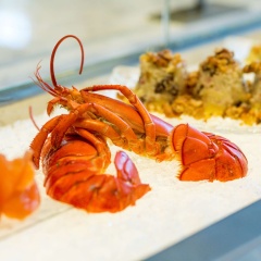 Anantara Grand Hotel Krasnapolsky Amsterdam - Bild 15