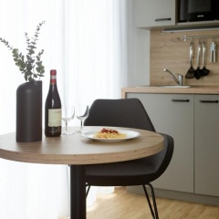 Brera Serviced Apartments Stuttgart - Bild 11