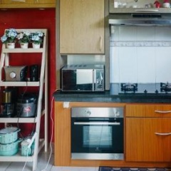Jasmine Villa Batu Bolong - Bild 13