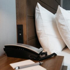 Revel Hotel Des Moines Urbandale, Tapestry Collection by Hilton in Urbandale, United States of America from 152$, photos, reviews - zenhotels.com photo 43