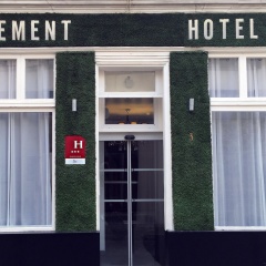 Garbo hôtel - Bild 1