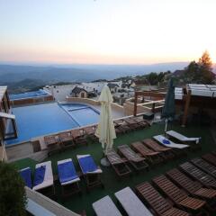 Astoria Lux - K16 Milmari in Kopaonik, Serbia from 115$, photos, reviews - zenhotels.com photo 26