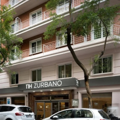 NH Madrid Zurbano - Bild 1