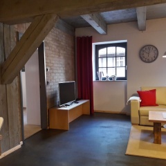 Ferienappartment im Speicherwerk - Bild 4
