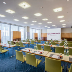 DoubleTree by Hilton Hannover Schweizerhof - Bild 21