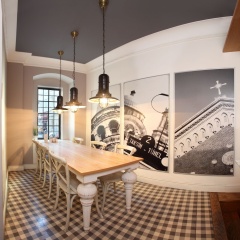 Odda Hotel - Special Class - Bild 15