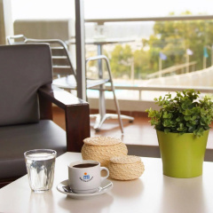 Marina Alimos Hotel Apartments - Bild 11