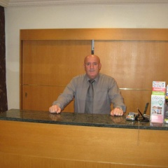 Americana Hotel - Bild 20