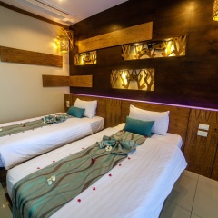 Chaokoh Phi Phi Hotel & Resort - Bild 22