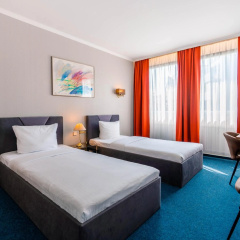 Hotel Berliner Bär - Bild 5