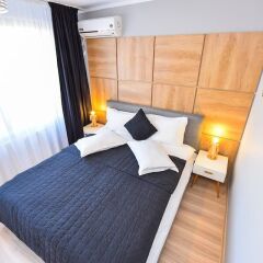 Mistral Apartment - Cismigiu Gardens in Bucharest, Romania from 154$, photos, reviews - zenhotels.com photo 24