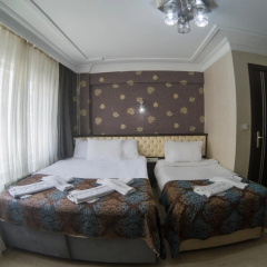 Sirkeci Esen Hotel - Bild 5