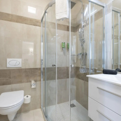 Silver Crown Hotel & Residence - Bild 10