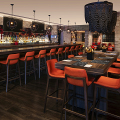 Sahara Las Vegas - Bild 23