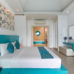 Amala Grand Bleu Resort Hilltops - Bild 2