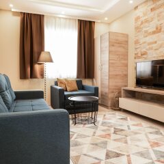 Sky Cabin Apartments in Kopaonik, Serbia from 56$, photos, reviews - zenhotels.com photo 9