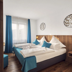 Hotel Hansa - Bild 5