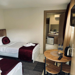 Hotel Malkoc - Bild 19