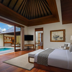 Amarterra Villas Resort Bali Nusa Dua, Autograph Collection Resort - Bild 4