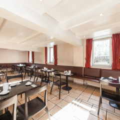 Hotel Viktoria Neuss - Bild 22